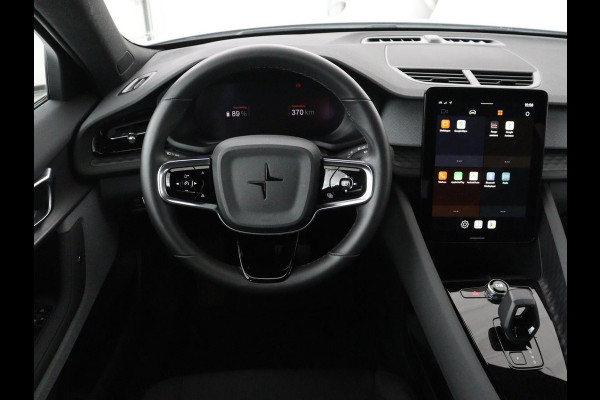 Polestar 2 Long Range Single Motor 78 kWh Carplay | Virtual Display | SOH 92.4% | Climate Control | DAB+