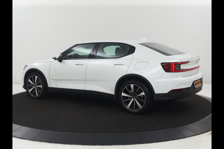 Polestar 2 Long Range Single Motor 78 kWh Carplay | Virtual Display | SOH 92.4% | Climate Control | DAB+