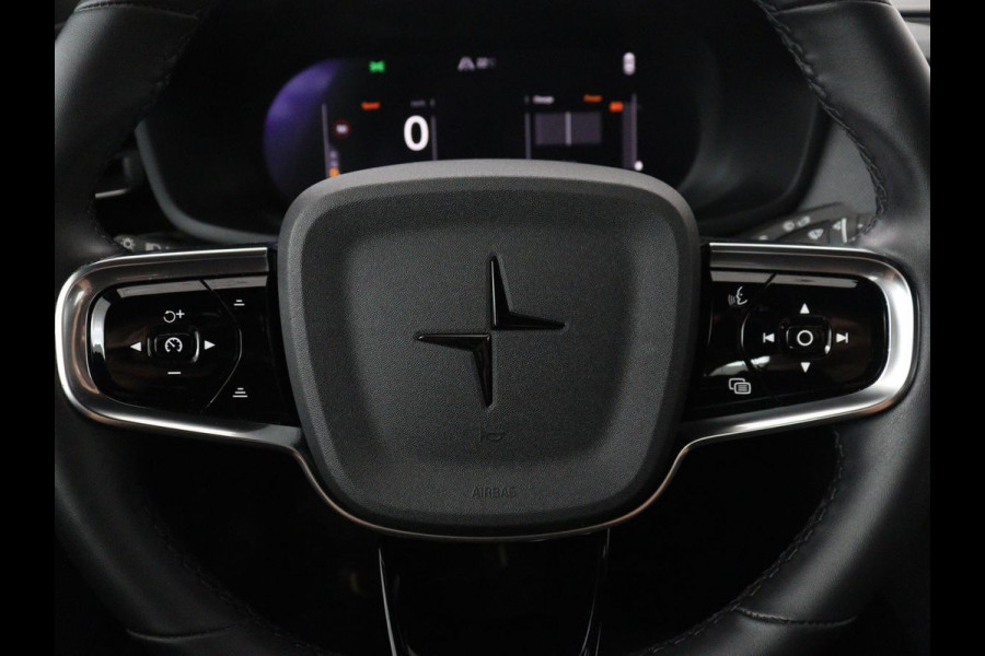 Polestar 2 Long Range Single Motor 78 kWh Carplay | Virtual Display | SOH 92.4% | Climate Control | DAB+