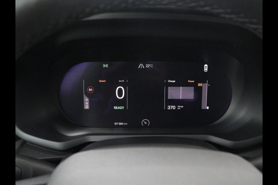 Polestar 2 Long Range Single Motor 78 kWh Carplay | Virtual Display | SOH 92.4% | Climate Control | DAB+
