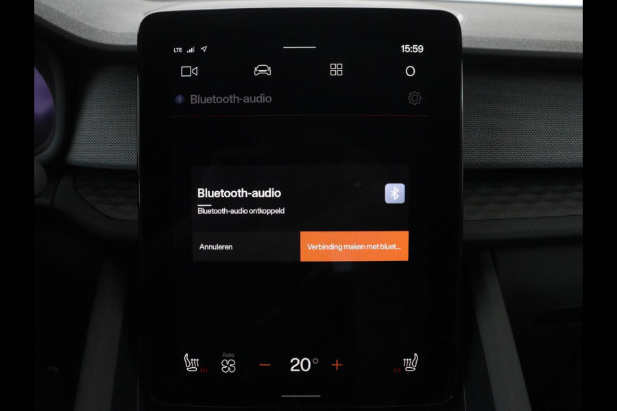 Polestar 2 Long Range Single Motor 78 kWh Carplay | Virtual Display | SOH 92.4% | Climate Control | DAB+