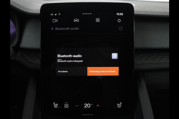 Polestar 2 Long Range Single Motor 78 kWh Carplay | Virtual Display | SOH 92.4% | Climate Control | DAB+