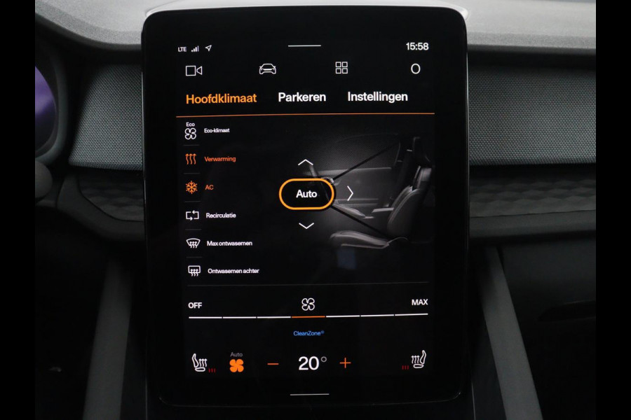 Polestar 2 Long Range Single Motor 78 kWh Carplay | Virtual Display | SOH 92.4% | Climate Control | DAB+