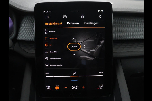 Polestar 2 Long Range Single Motor 78 kWh Carplay | Virtual Display | SOH 92.4% | Climate Control | DAB+