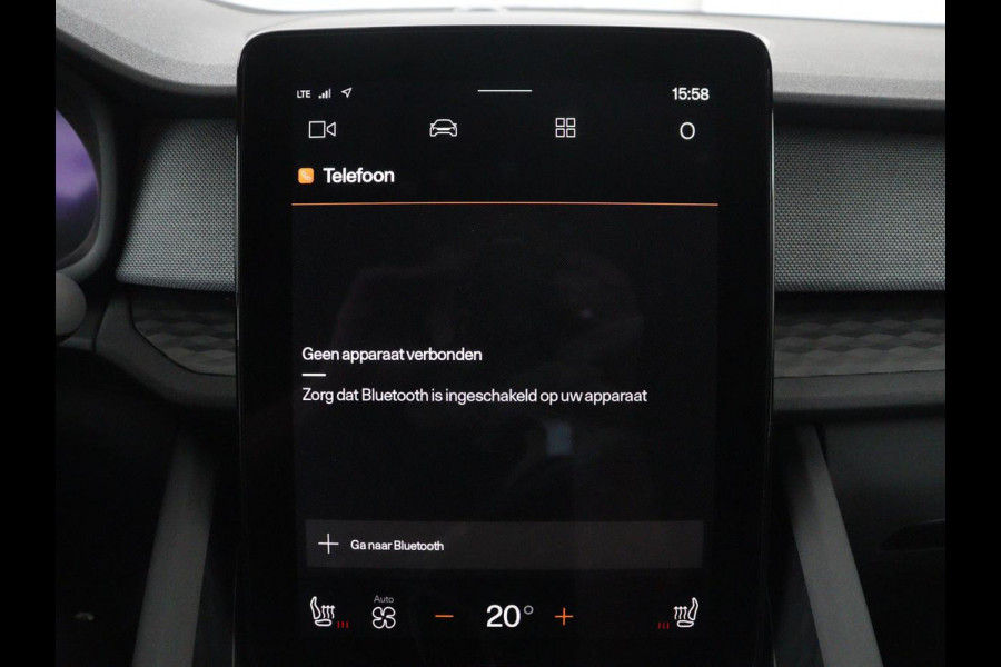 Polestar 2 Long Range Single Motor 78 kWh Carplay | Virtual Display | SOH 92.4% | Climate Control | DAB+