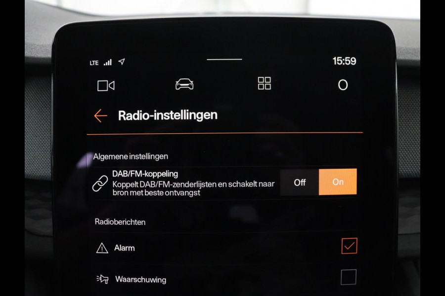 Polestar 2 Long Range Single Motor 78 kWh Carplay | Virtual Display | SOH 92.4% | Climate Control | DAB+