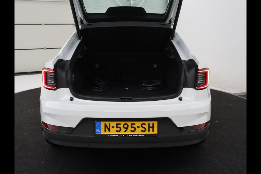Polestar 2 Long Range Single Motor 78 kWh Carplay | Virtual Display | SOH 92.4% | Climate Control | DAB+