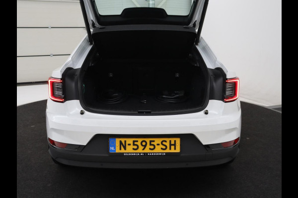 Polestar 2 Long Range Single Motor 78 kWh Carplay | Virtual Display | SOH 92.4% | Climate Control | DAB+