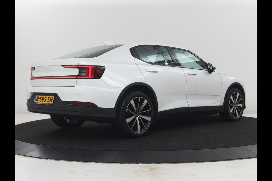 Polestar 2 Long Range Single Motor 78 kWh Carplay | Virtual Display | SOH 92.4% | Climate Control | DAB+