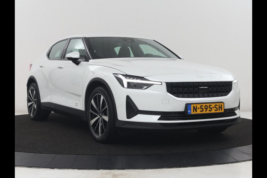 Polestar 2 Long Range Single Motor 78 kWh Carplay | Virtual Display | SOH 92.4% | Climate Control | DAB+