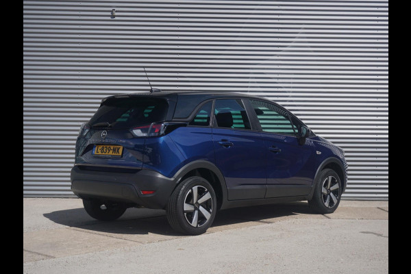 Opel Crossland 1.2 Turbo Edition Camera | Navigatie l Apple Carplay/Android Auto