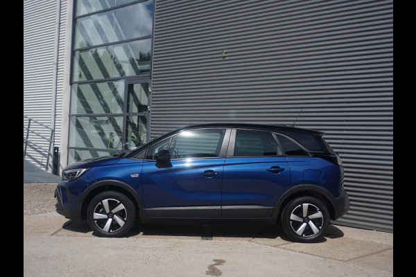 Opel Crossland 1.2 Turbo Edition Camera | Navigatie l Apple Carplay/Android Auto