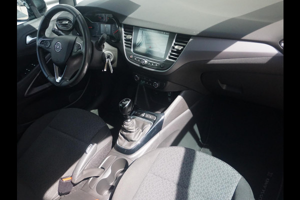 Opel Crossland 1.2 Turbo Edition Camera | Navigatie l Apple Carplay/Android Auto