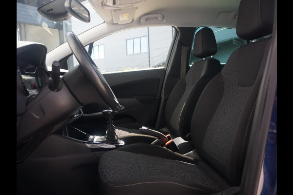Opel Crossland 1.2 Turbo Edition Camera | Navigatie l Apple Carplay/Android Auto