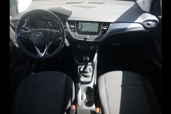 Opel Crossland 1.2 Turbo Edition Camera | Navigatie l Apple Carplay/Android Auto