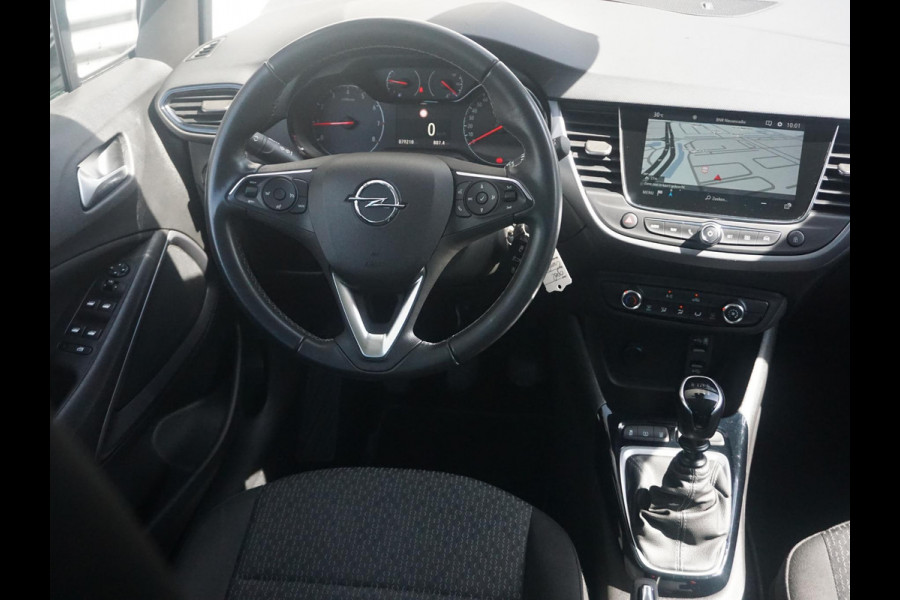 Opel Crossland 1.2 Turbo Edition Camera | Navigatie l Apple Carplay/Android Auto