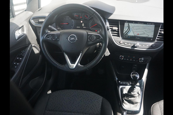 Opel Crossland 1.2 Turbo Edition Camera | Navigatie l Apple Carplay/Android Auto