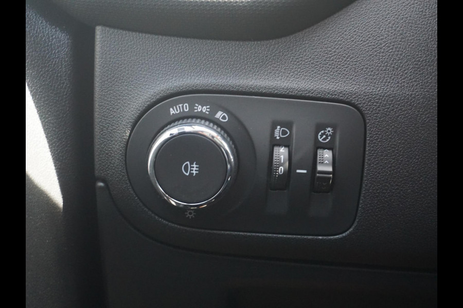 Opel Crossland 1.2 Turbo Edition Camera | Navigatie l Apple Carplay/Android Auto