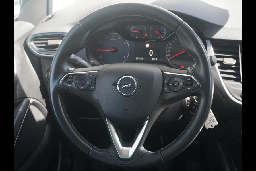Opel Crossland 1.2 Turbo Edition Camera | Navigatie l Apple Carplay/Android Auto