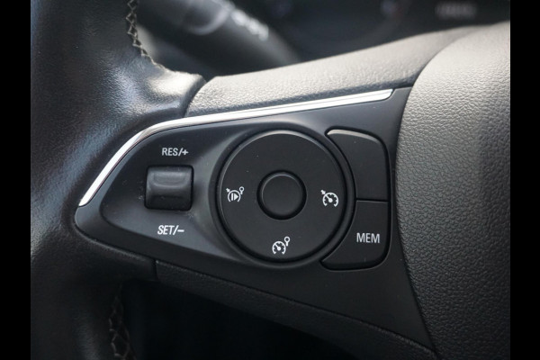 Opel Crossland 1.2 Turbo Edition Camera | Navigatie l Apple Carplay/Android Auto