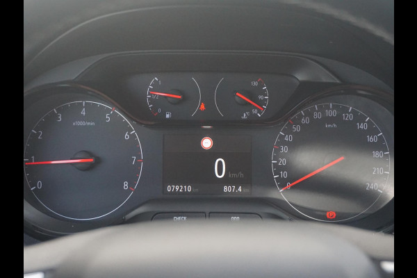 Opel Crossland 1.2 Turbo Edition Camera | Navigatie l Apple Carplay/Android Auto
