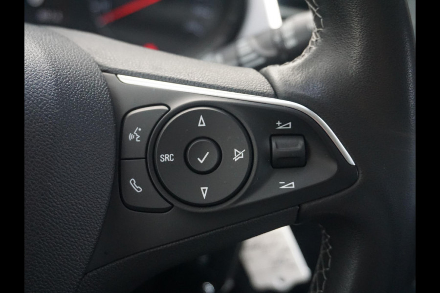 Opel Crossland 1.2 Turbo Edition Camera | Navigatie l Apple Carplay/Android Auto