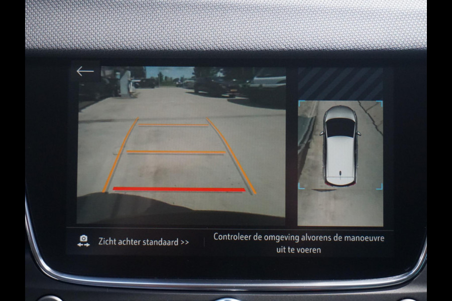 Opel Crossland 1.2 Turbo Edition Camera | Navigatie l Apple Carplay/Android Auto