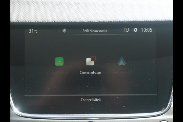 Opel Crossland 1.2 Turbo Edition Camera | Navigatie l Apple Carplay/Android Auto