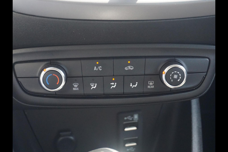Opel Crossland 1.2 Turbo Edition Camera | Navigatie l Apple Carplay/Android Auto