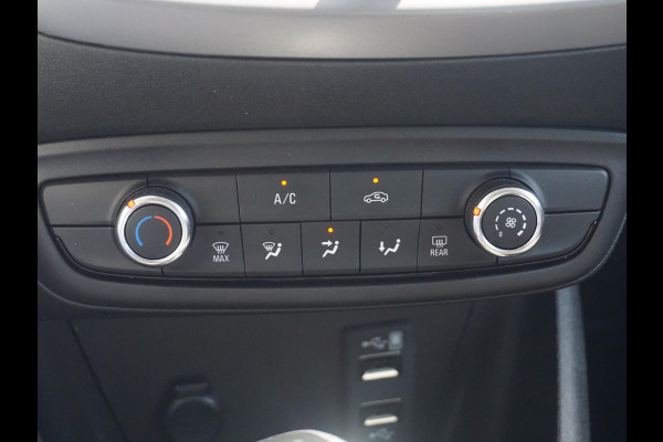 Opel Crossland 1.2 Turbo Edition Camera | Navigatie l Apple Carplay/Android Auto