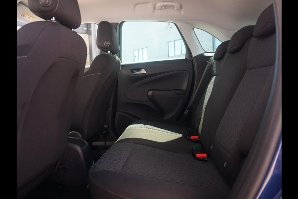 Opel Crossland 1.2 Turbo Edition Camera | Navigatie l Apple Carplay/Android Auto