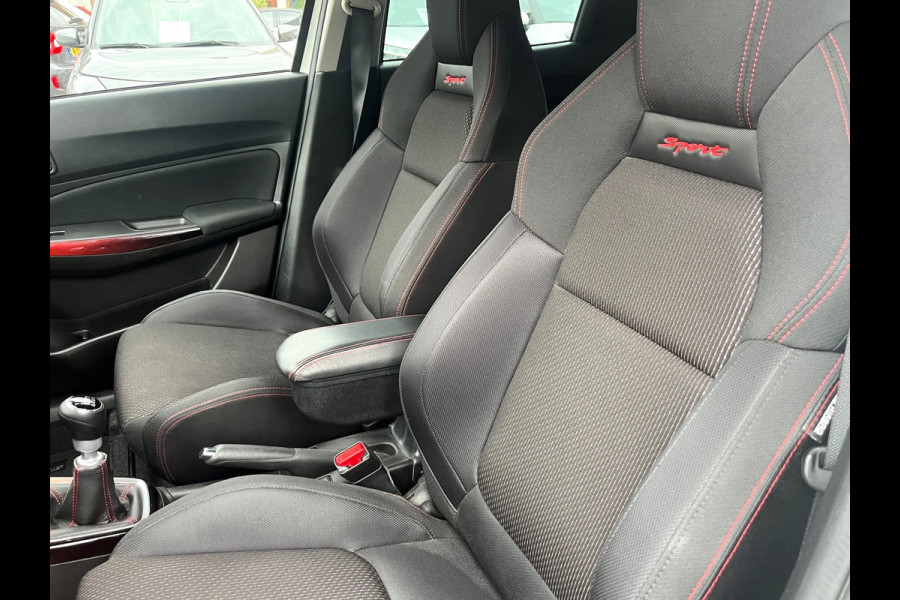 Suzuki Swift 1.4 Sport