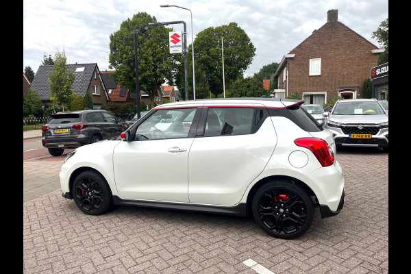Suzuki Swift 1.4 Sport