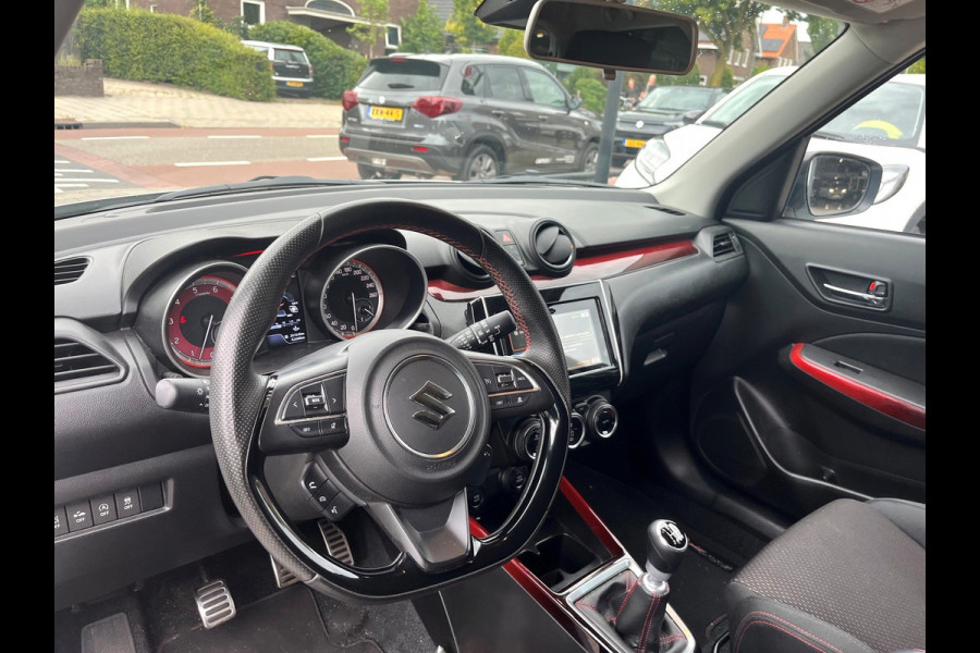 Suzuki Swift 1.4 Sport