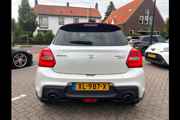 Suzuki Swift 1.4 Sport