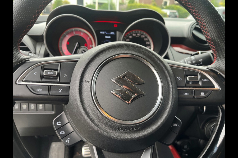 Suzuki Swift 1.4 Sport
