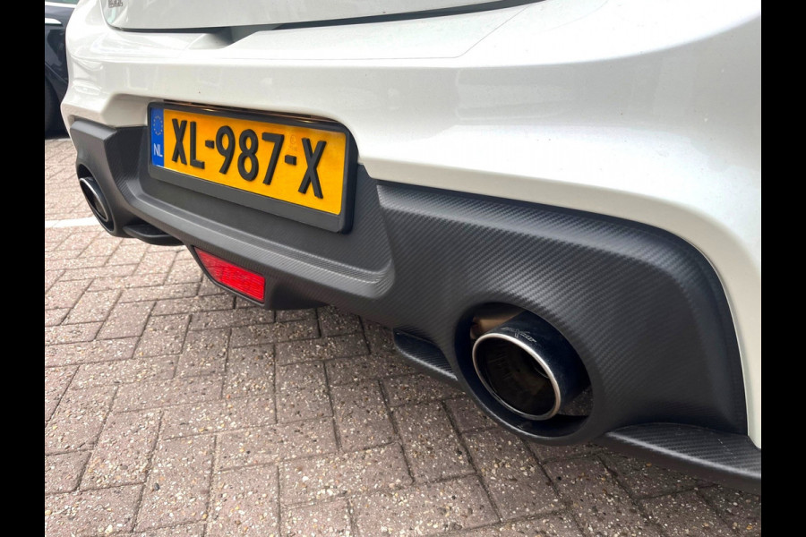 Suzuki Swift 1.4 Sport