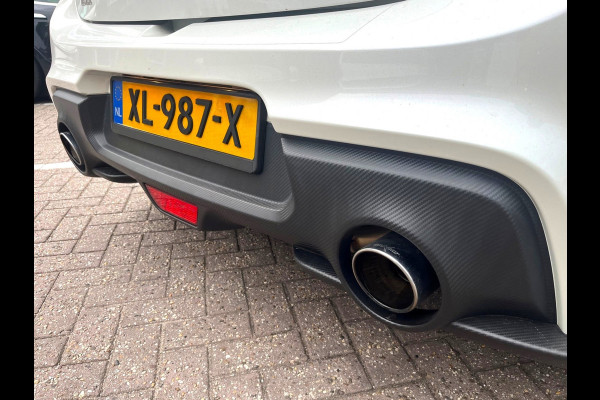 Suzuki Swift 1.4 Sport