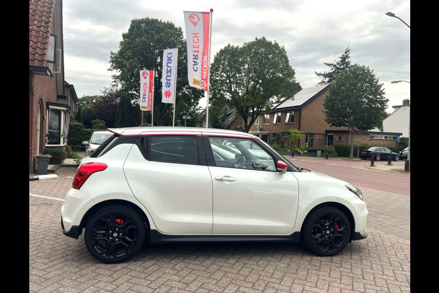 Suzuki Swift 1.4 Sport