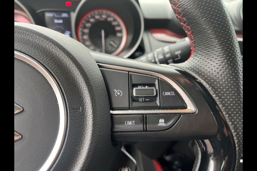 Suzuki Swift 1.4 Sport