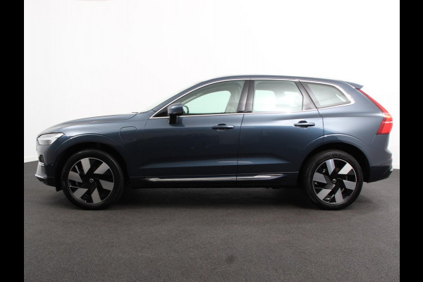 Volvo XC60 2.0 T6 Plug-in hybrid AWD Ultra Bright Climate control Adaptieve cruise control Navigatie Panoramadak Trekhaak Parkeersensoren 360* camera Voorstoelen verwarmd  Apple Carplay/ Android auto