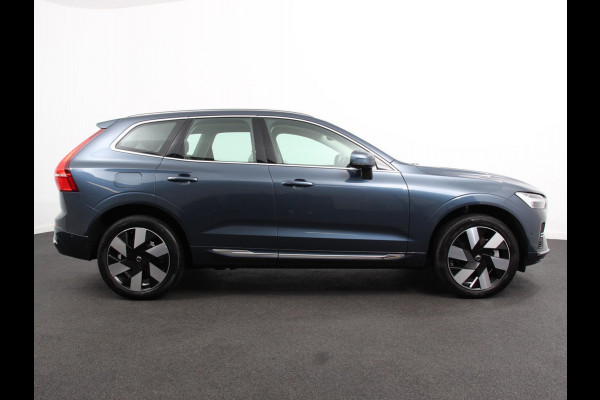 Volvo XC60 2.0 T6 Plug-in hybrid AWD Ultra Bright Climate control Adaptieve cruise control Navigatie Panoramadak Trekhaak Parkeersensoren 360* camera Voorstoelen verwarmd  Apple Carplay/ Android auto