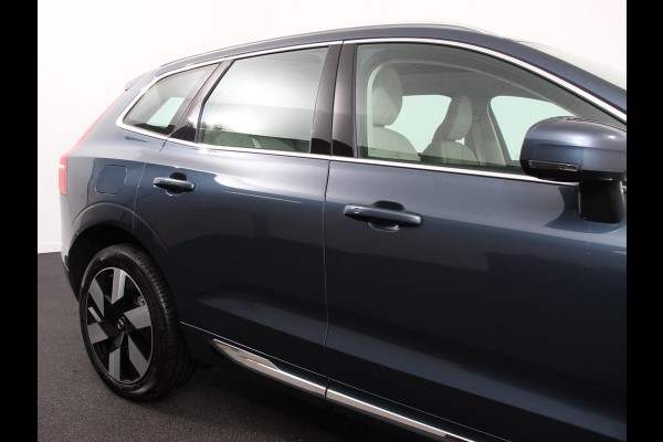 Volvo XC60 2.0 T6 Plug-in hybrid AWD Ultra Bright Climate control Adaptieve cruise control Navigatie Panoramadak Trekhaak Parkeersensoren 360* camera Voorstoelen verwarmd  Apple Carplay/ Android auto