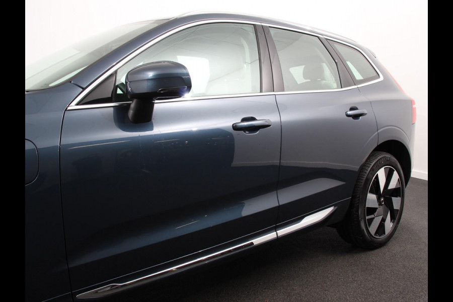 Volvo XC60 2.0 T6 Plug-in hybrid AWD Ultra Bright Climate control Adaptieve cruise control Navigatie Panoramadak Trekhaak Parkeersensoren 360* camera Voorstoelen verwarmd  Apple Carplay/ Android auto