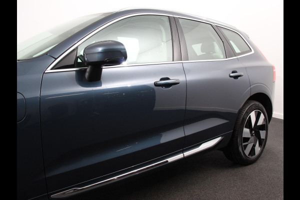 Volvo XC60 2.0 T6 Plug-in hybrid AWD Ultra Bright Climate control Adaptieve cruise control Navigatie Panoramadak Trekhaak Parkeersensoren 360* camera Voorstoelen verwarmd  Apple Carplay/ Android auto