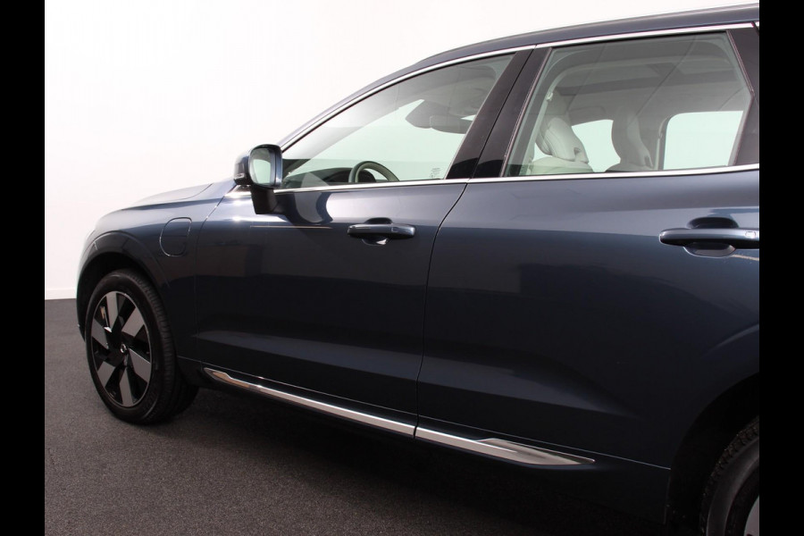 Volvo XC60 2.0 T6 Plug-in hybrid AWD Ultra Bright Climate control Adaptieve cruise control Navigatie Panoramadak Trekhaak Parkeersensoren 360* camera Voorstoelen verwarmd  Apple Carplay/ Android auto