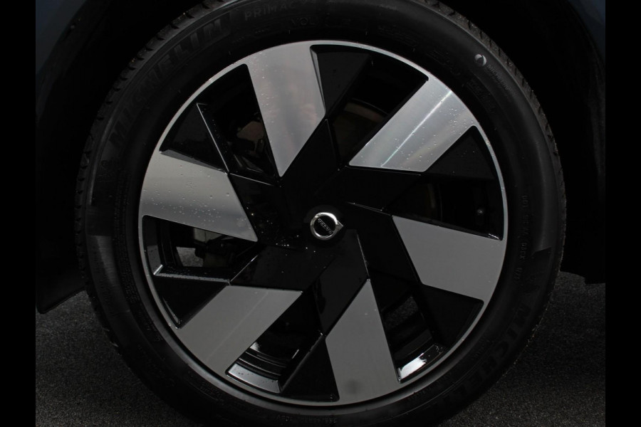 Volvo XC60 2.0 T6 Plug-in hybrid AWD Ultra Bright Climate control Adaptieve cruise control Navigatie Panoramadak Trekhaak Parkeersensoren 360* camera Voorstoelen verwarmd  Apple Carplay/ Android auto