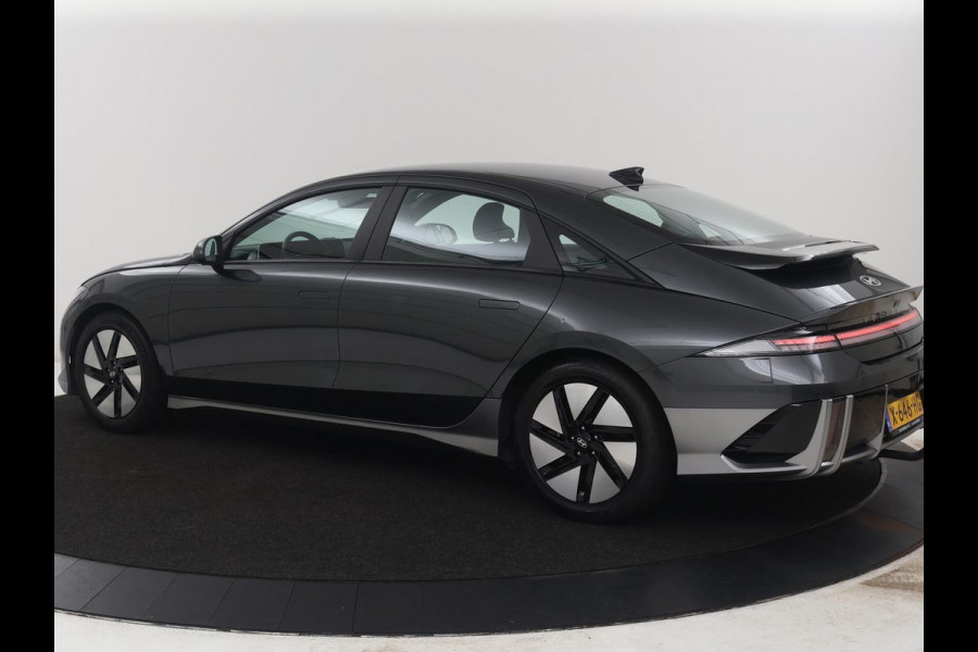 Hyundai IONIQ 6 Style 77.4 kWh Navigatie | SOH 93.9 % | Virtual display | Climate Control | Cruise Control Adaptief | camera | Trekhaak | Carplay | DAB+