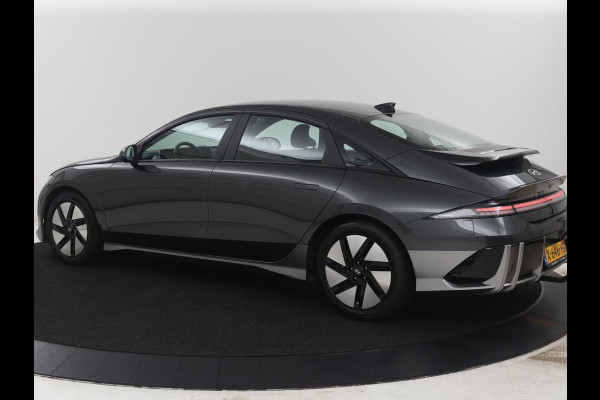 Hyundai IONIQ 6 Style 77.4 kWh Navigatie | SOH 93.9 % | Virtual display | Climate Control | Cruise Control Adaptief | camera | Trekhaak | Carplay | DAB+