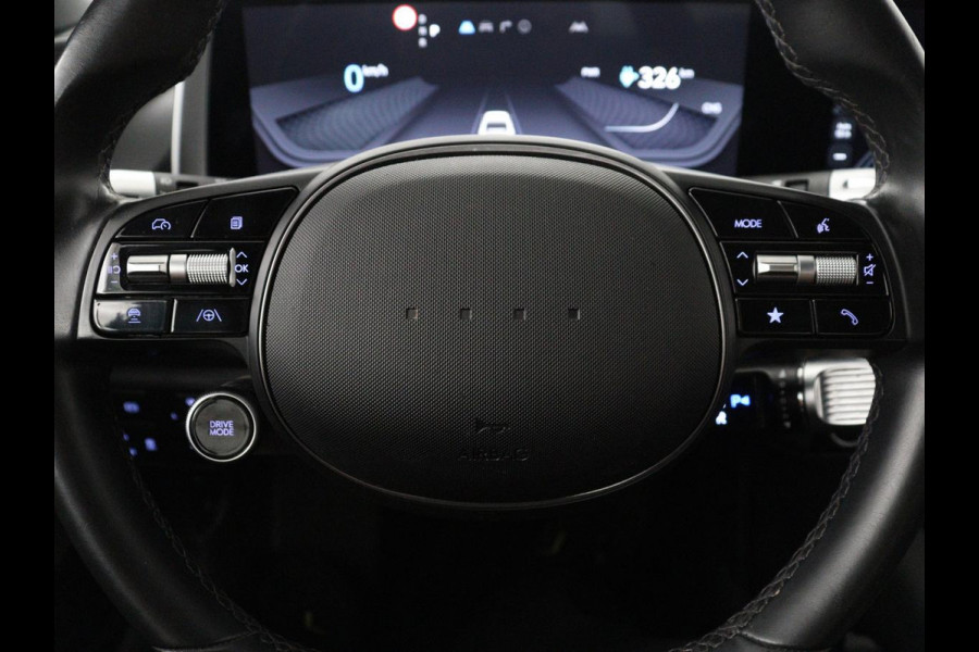 Hyundai IONIQ 6 Style 77.4 kWh Navigatie | SOH 93.9 % | Virtual display | Climate Control | Cruise Control Adaptief | camera | Trekhaak | Carplay | DAB+